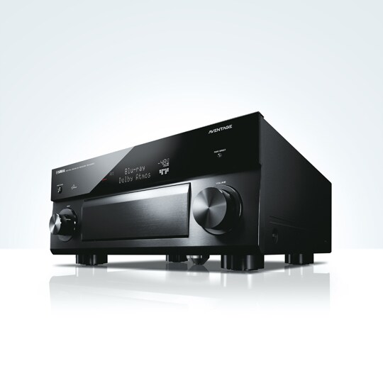 RX-A3050 - Overview - AV Receivers - Products - Home Audio RX-A3050 - Overview - AV Receivers - Products - Home Audio