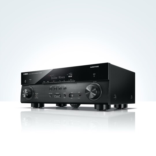 RX-A1060 - Overview - AV Receivers - Products - Home Audio