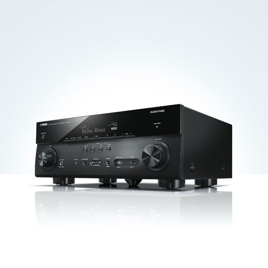 RX-A1060 - Overview - AV Receivers - Products - Home Audio