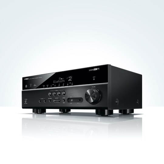 アンプ Yamaha AV Receiver RX-V479 Yamaha RX-V479 5.1 AV Receiver : Amazon.in: Electronics