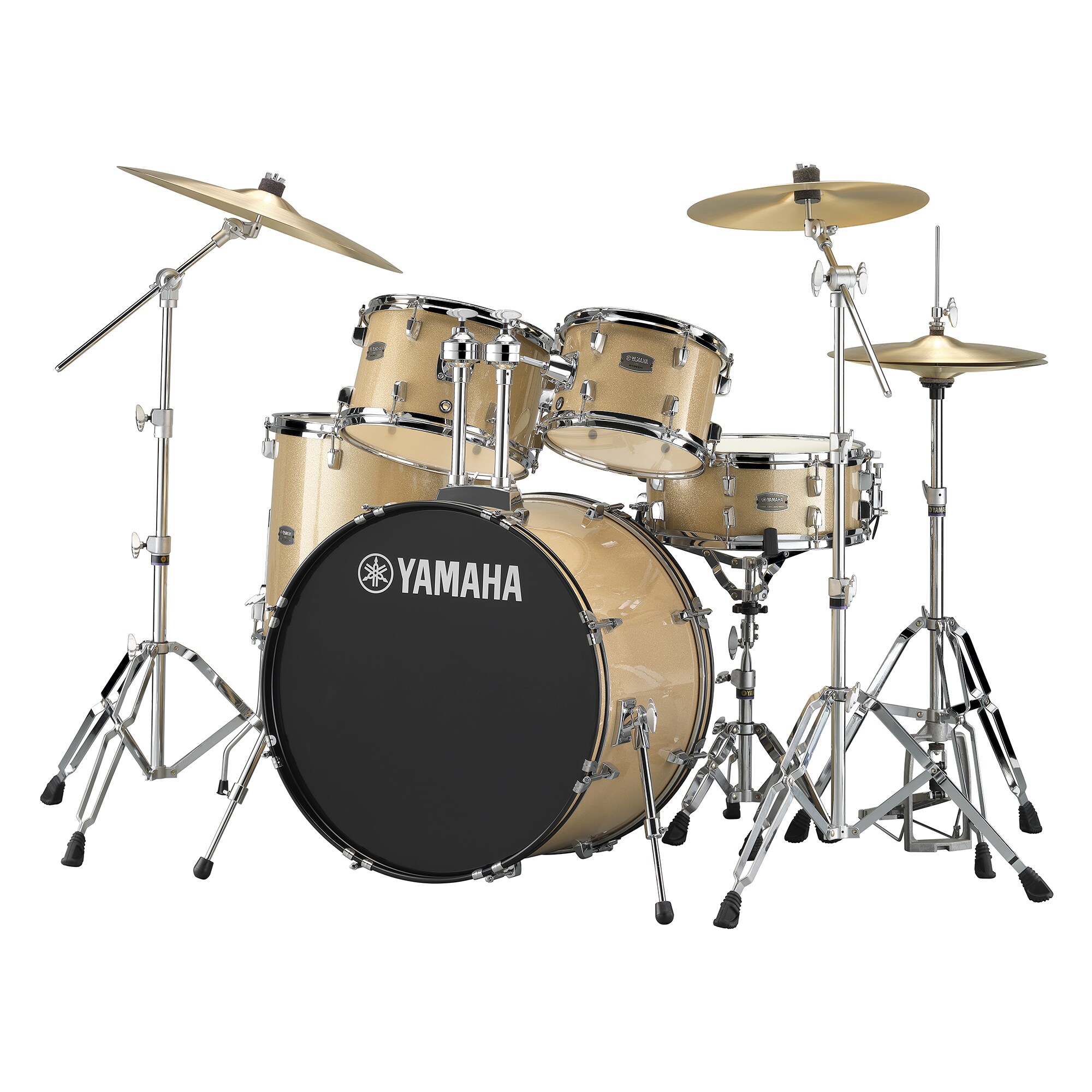 Drum Sets - Products - Drums - Yamaha - India