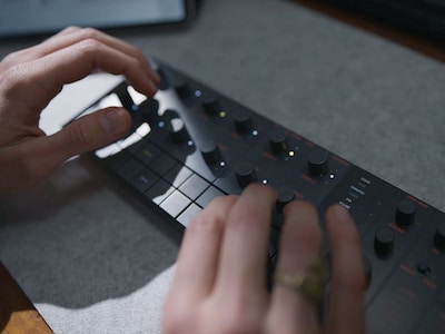 SEQTRAK feature image