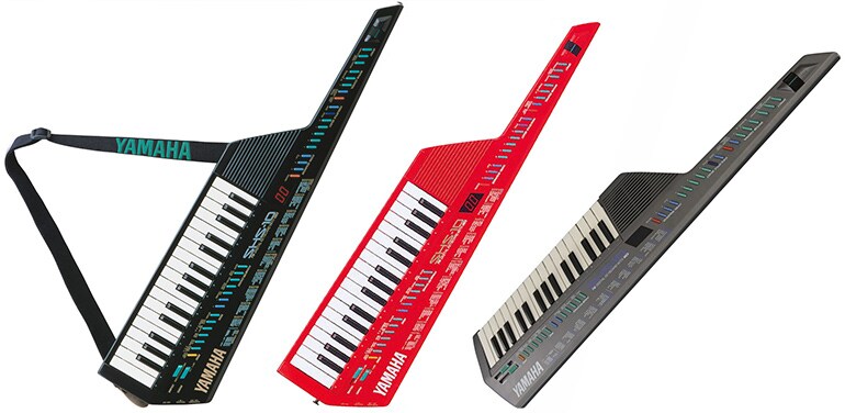 Unique Models: Distinctive models born from original ideas