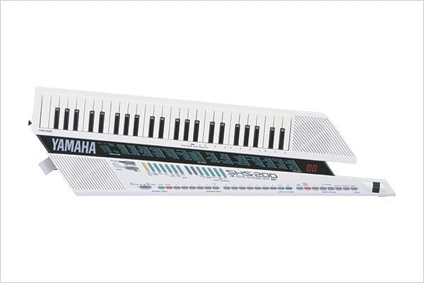 SHS-200