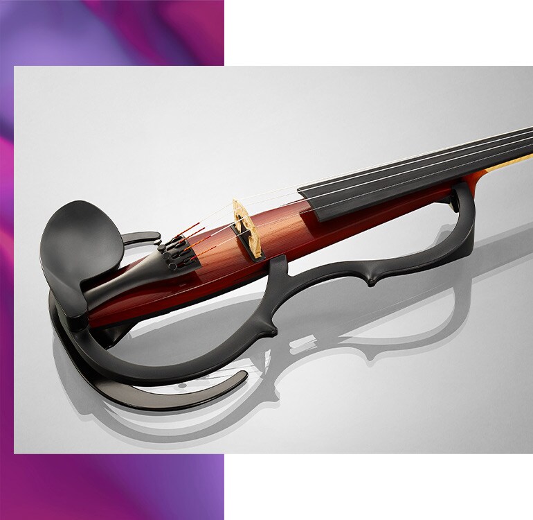 SILENT™ SERIES - Products - String Instruments - Yamaha - India
