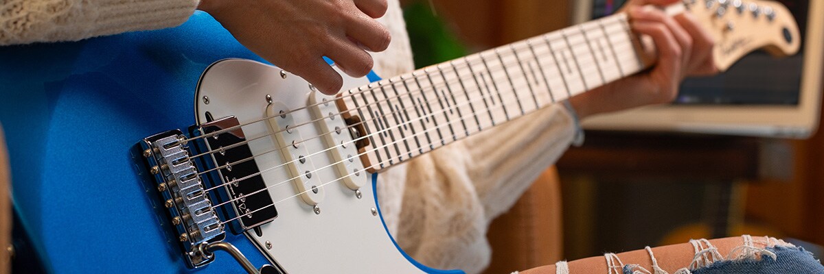 Take your expression to the next level.