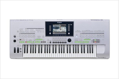 Tyros3