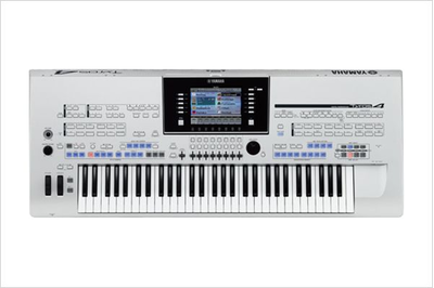 Tyros4