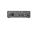 Yamaha Audio Interface UR12MK3 B (Black)