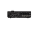 Yamaha Audio/Video Interface URX44V B (Black) rear