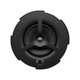 Yamaha ceiling speaker VC6NB/VC6NW front