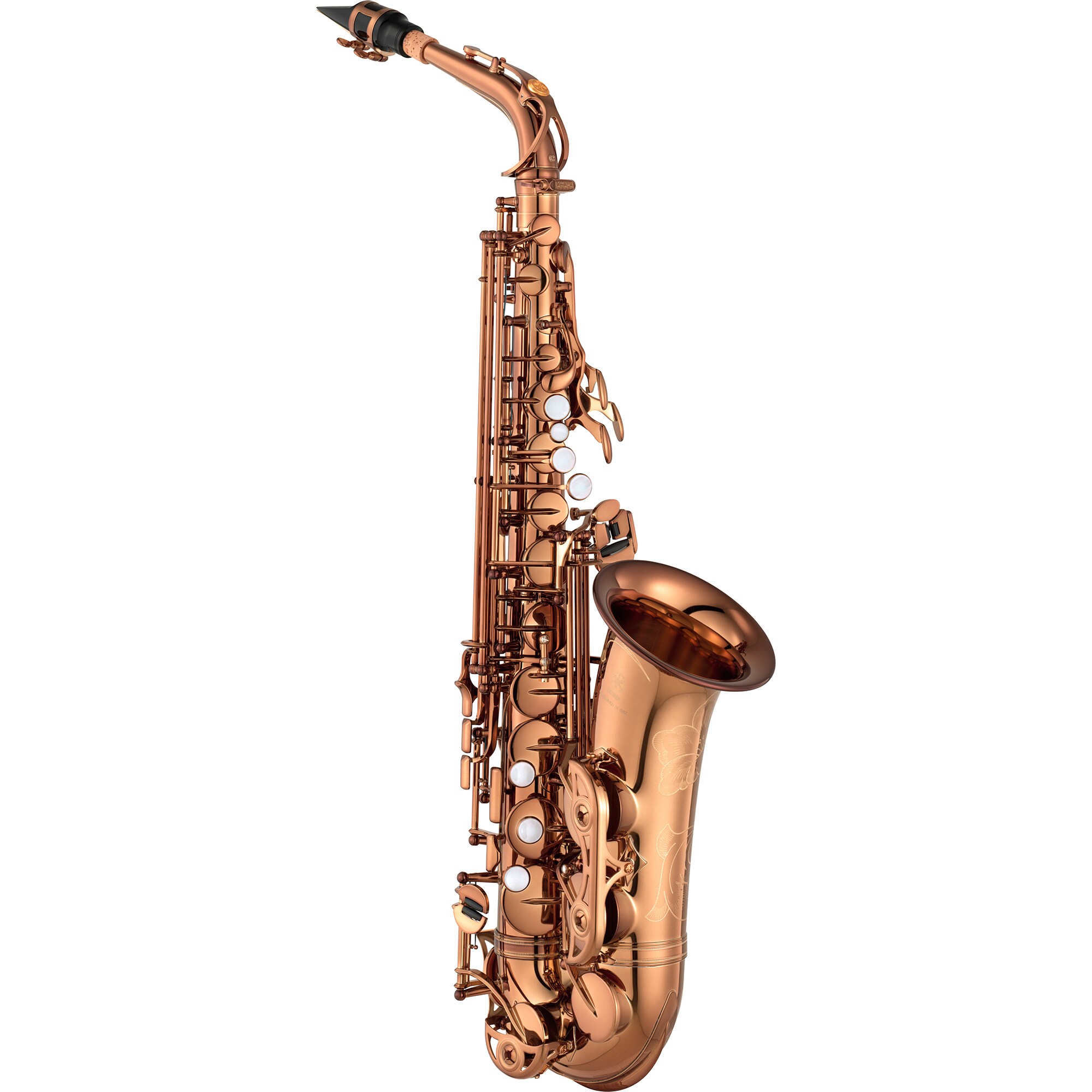 YAS-62S YAMAHA 現行モデル Alto Sax YAS-62 - Overview - Saxophones - Products - Brass