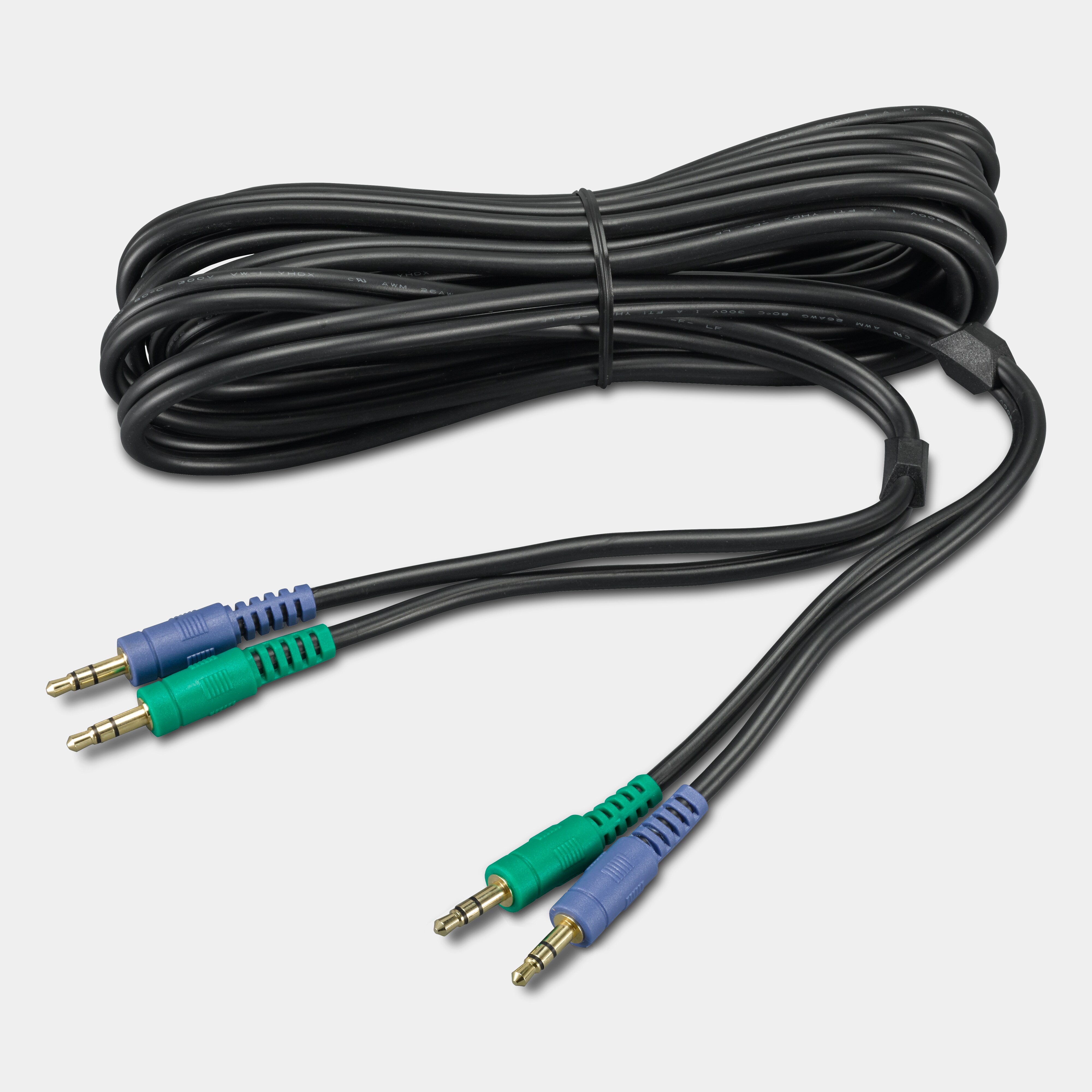 YCBL-DC3M - Overview - Batteries, Cables, and Power Supplies