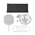 Yamaha Condenser Microphone YCM705 (White) Accessories