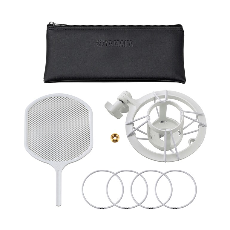 YCM705 - Overview - Microphones - Products - Audio - Yamaha