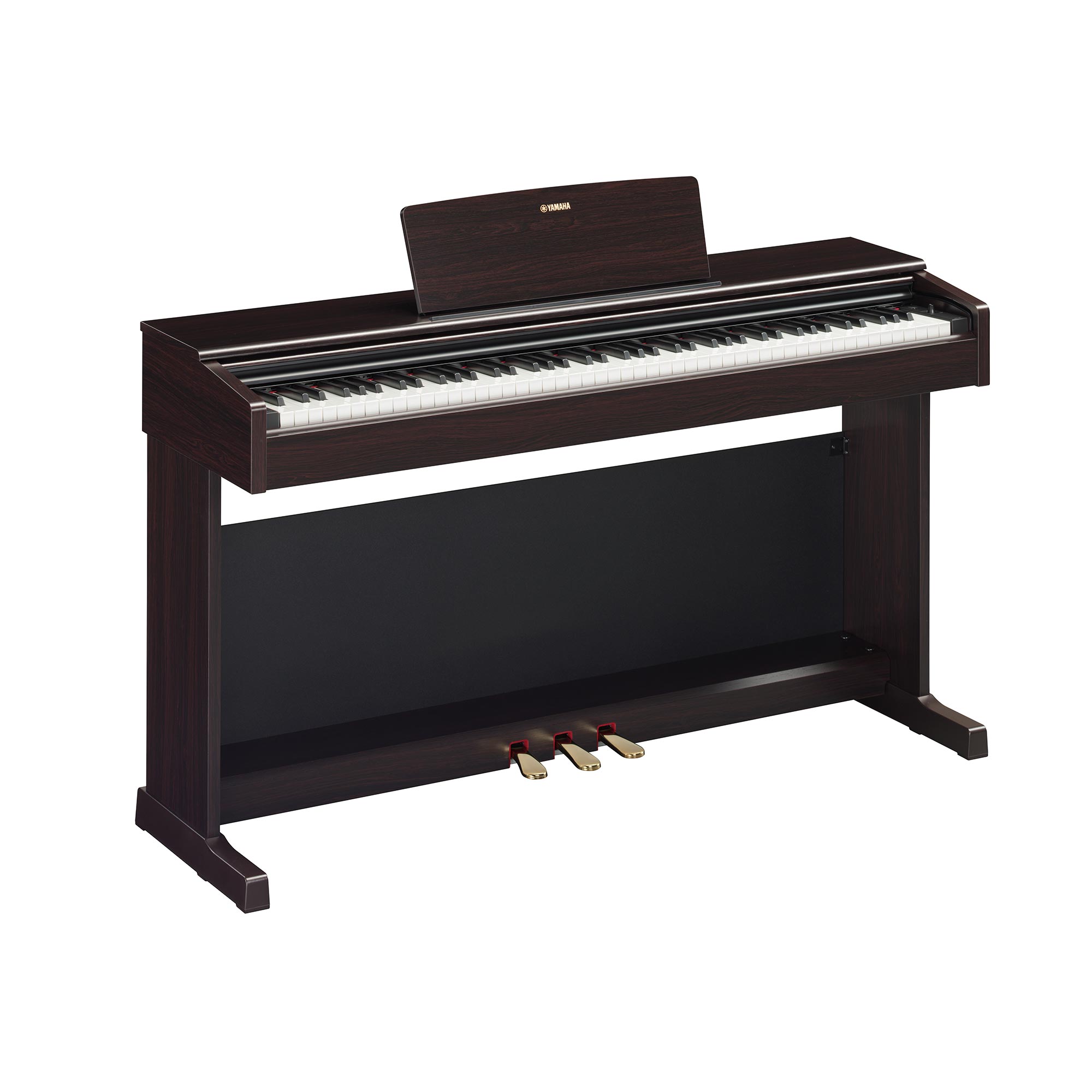 YDP-145 - Overview - ARIUS - Products - Pianos - Yamaha - India