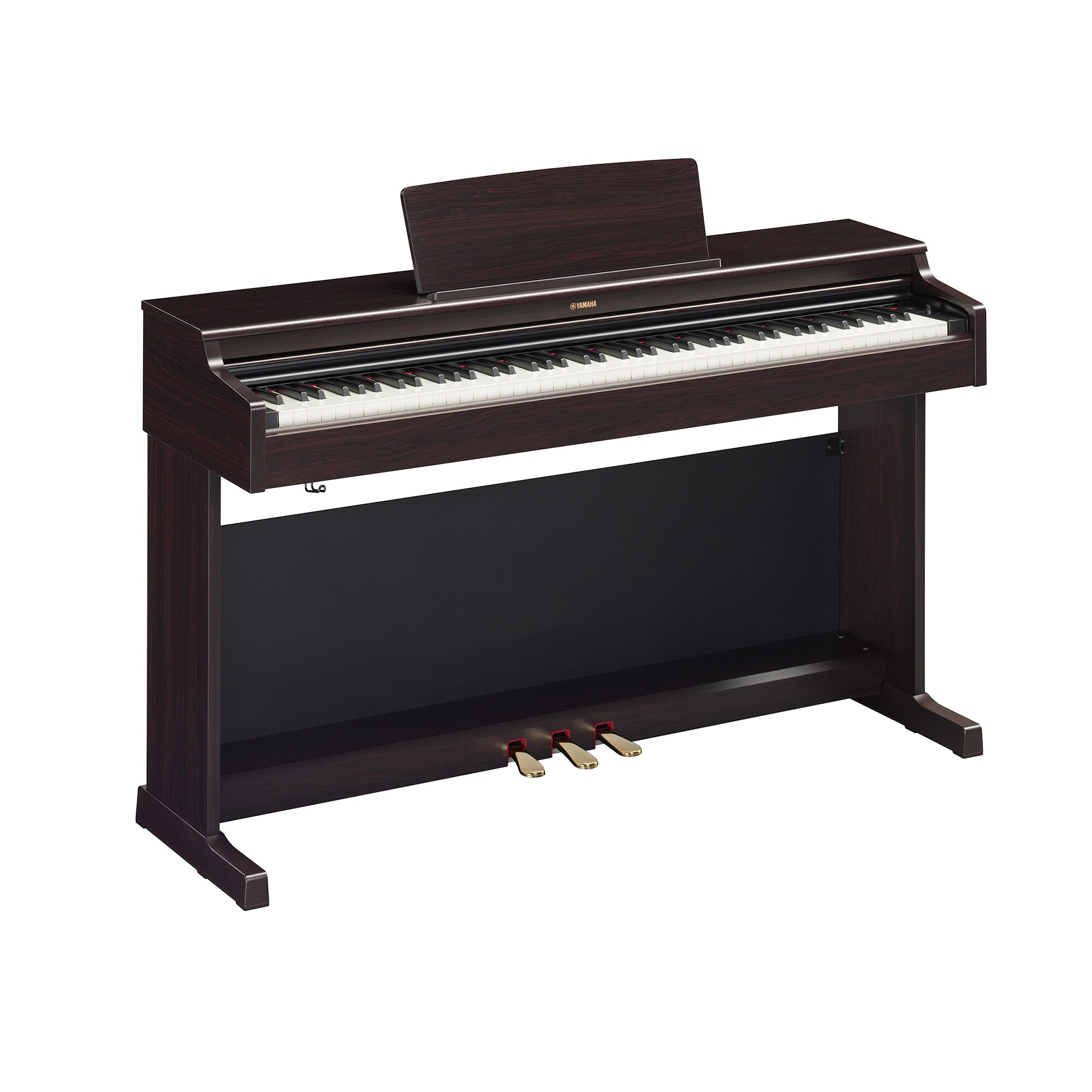 YDP-145 - Overview - ARIUS - Products - Pianos - Yamaha - India