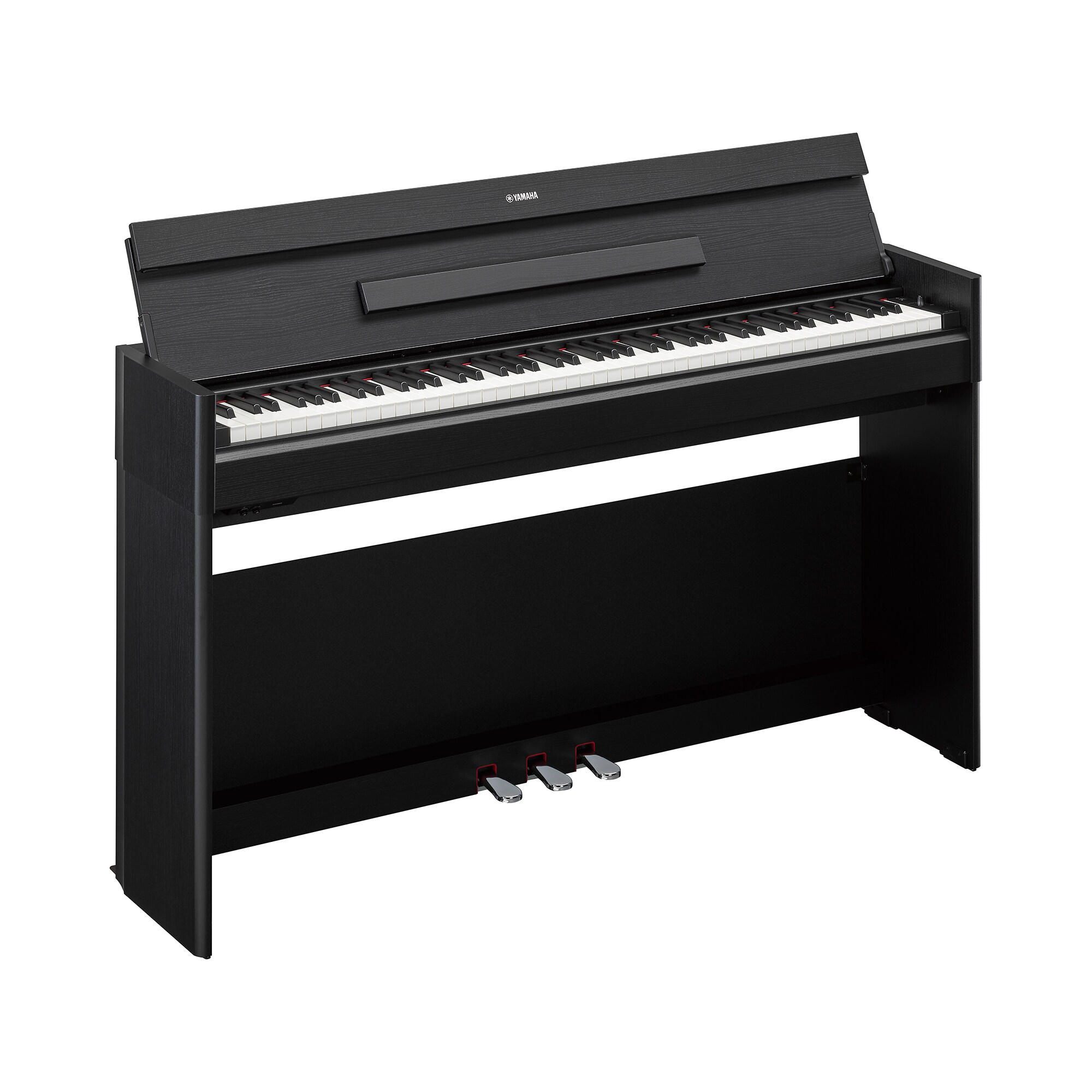 YDP-165 - Overview - ARIUS - Products - Pianos - Yamaha - India