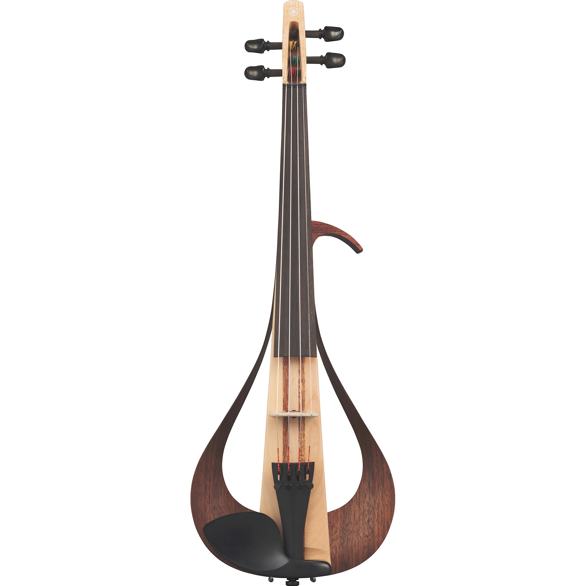 弦楽器 Electric Violin Model YEV104 YEV104/YEV105 - Overview - Electric Strings - Products - String