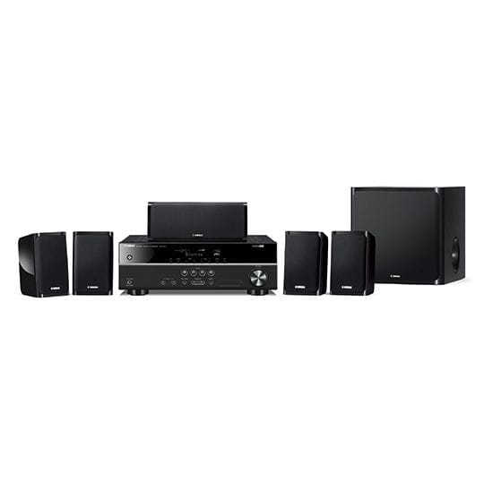 best yamaha home theater