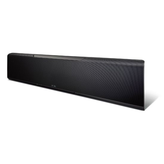 YSP-5600 - Overview - Sound Bar - Audio & Visual - Products - Yamaha - India