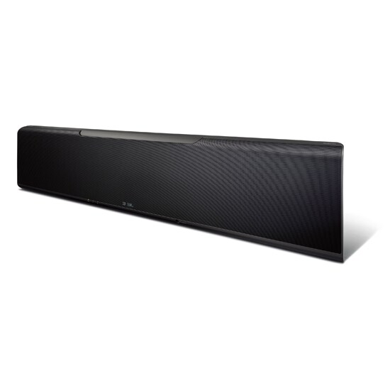 YSP-5600 - Overview - Sound Bars - Products - Home Audio