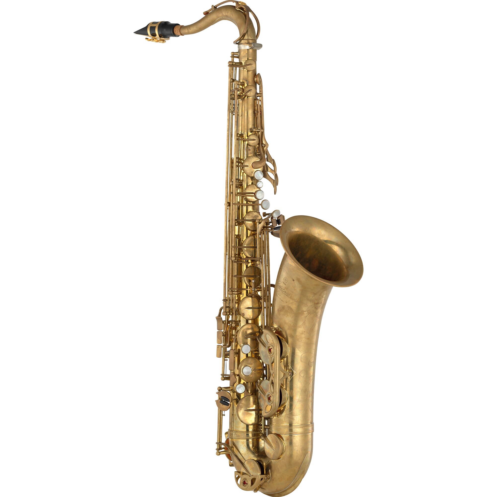 YTS-62 - Overview - Saxophones - Products - Brass