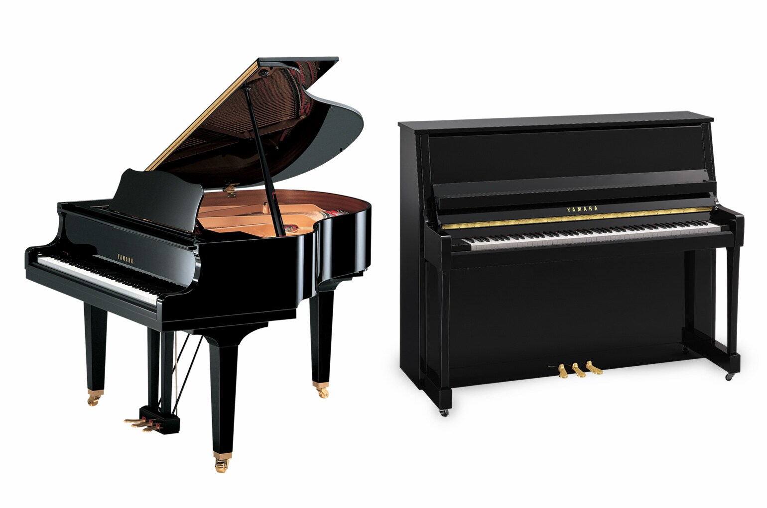 Acoustic Piano