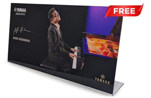 AR Rahman Panel