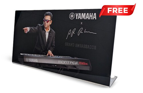 AR Rahman Panel
