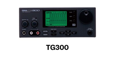 TG300