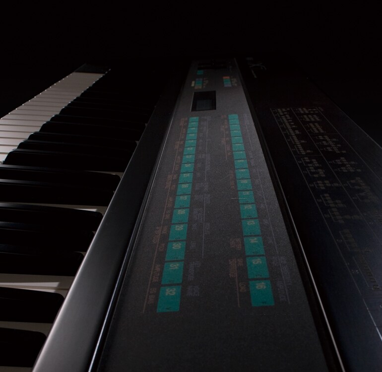 Sound Presets—The Lifeblood of Any Synthesizer - Yamaha - India