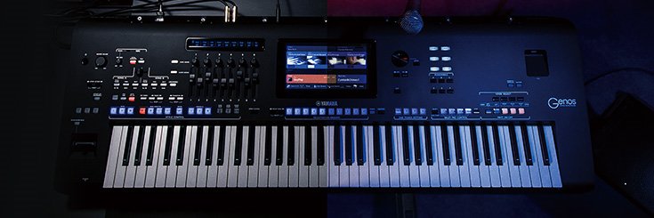 yamaha clp 820 digital piano