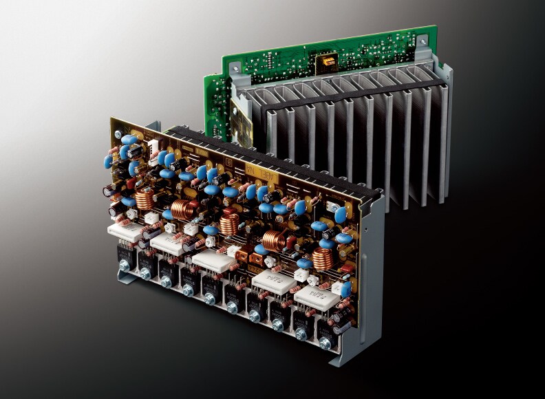 アンプ YAMAHA AVENTAGE RX-A1080 AVアンプ YAMAHA RX-A1080 AVレシーバー レビュー。PS5、PS4