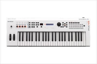 MX49 WH