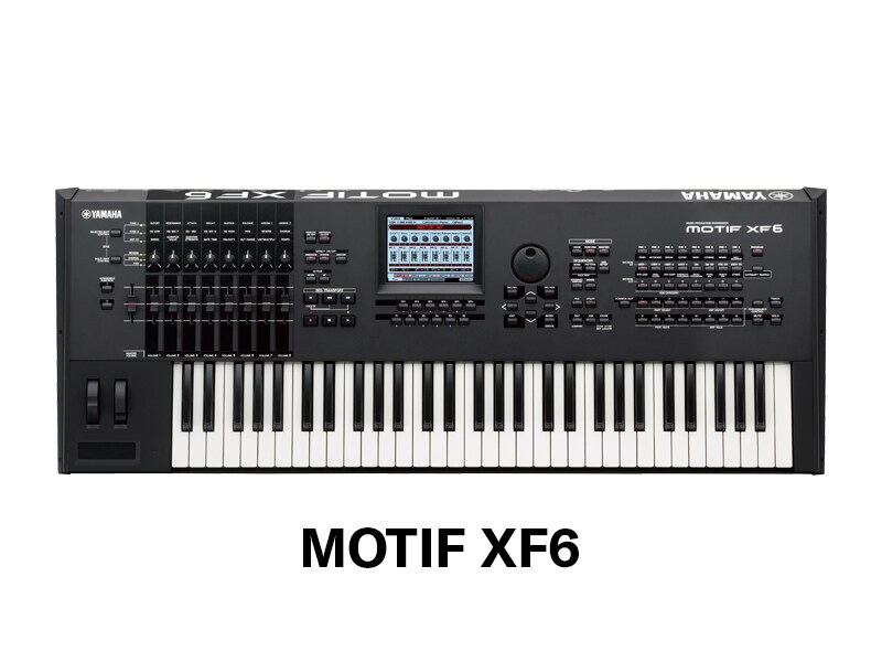 Chapter 6: A New Chapter for Yamaha Synthesizers - Yamaha - India