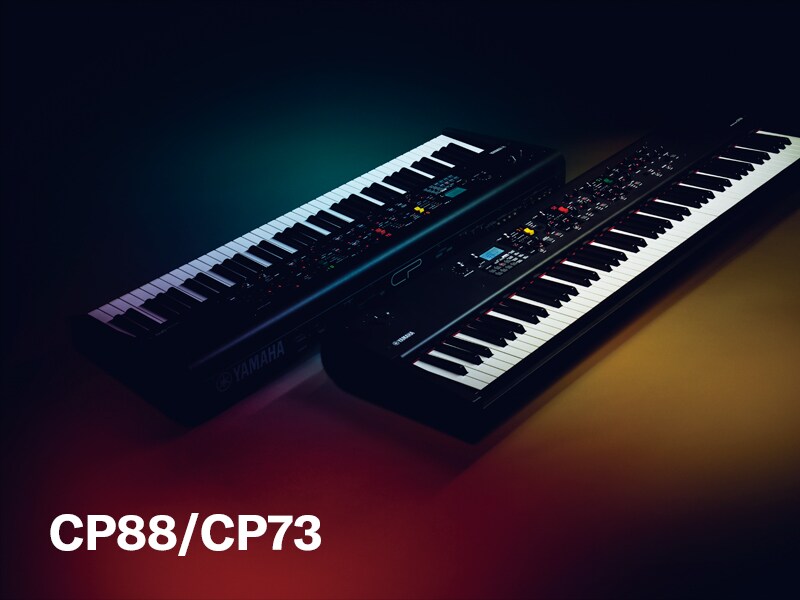 Chapter 6: A New Chapter for Yamaha Synthesizers - Yamaha - India