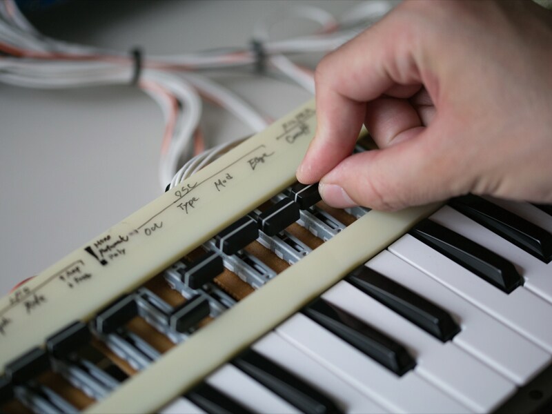 Chapter 6: A New Chapter for Yamaha Synthesizers - Yamaha - India