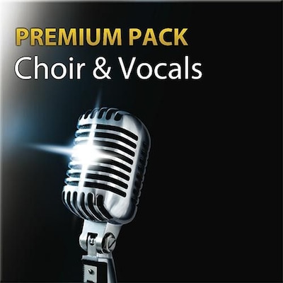 [Icon] Choir & Vocals