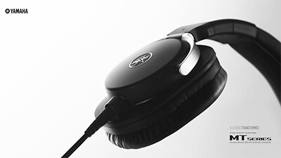 HPH-MT8 - Resources - Headphones - Products - Audio - Yamaha
