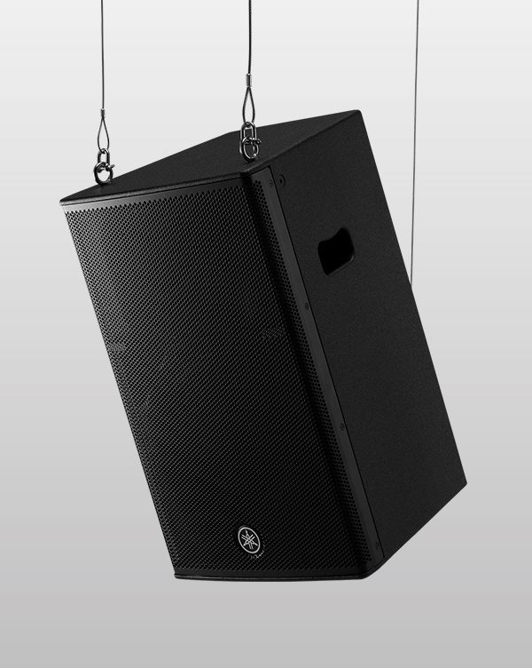 meyer lina line array