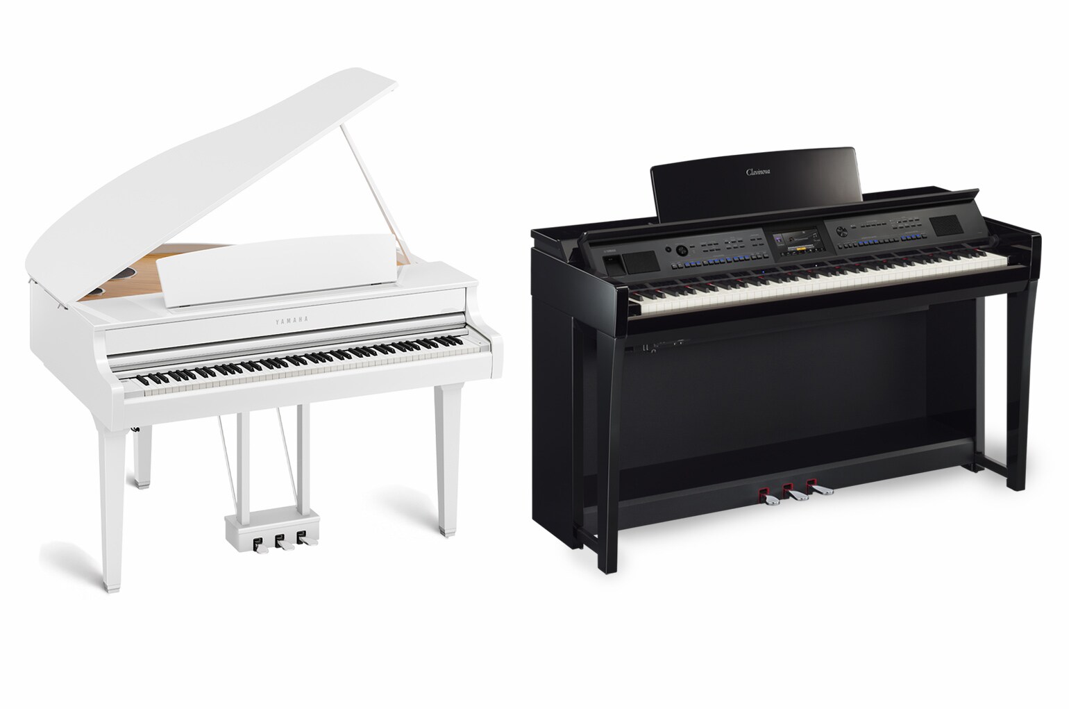 Clavinova Digital Piano