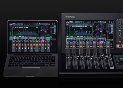 DM Editor software and DM5