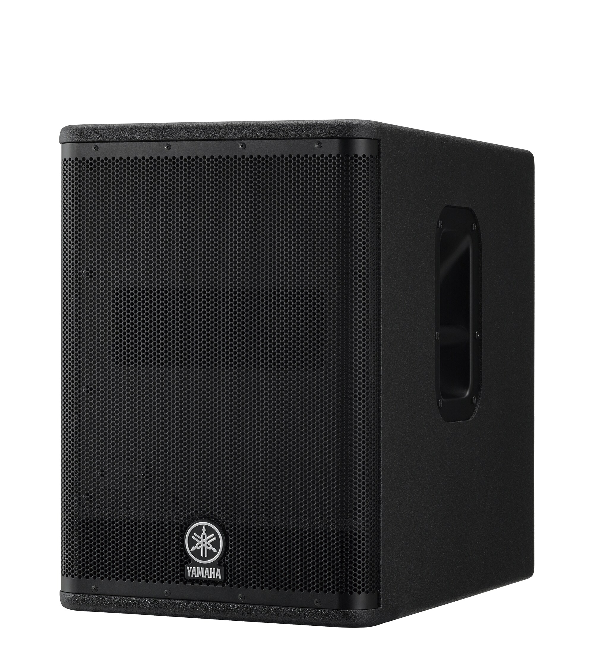DXS Series - Overview - Speakers - Products - Audio - Yamaha