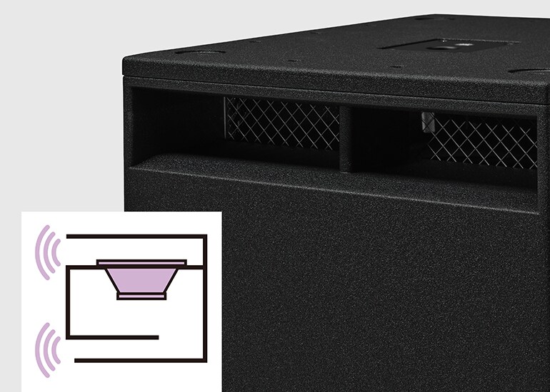CXS mk3 Series - Overview - Speakers - Products - Portable PA