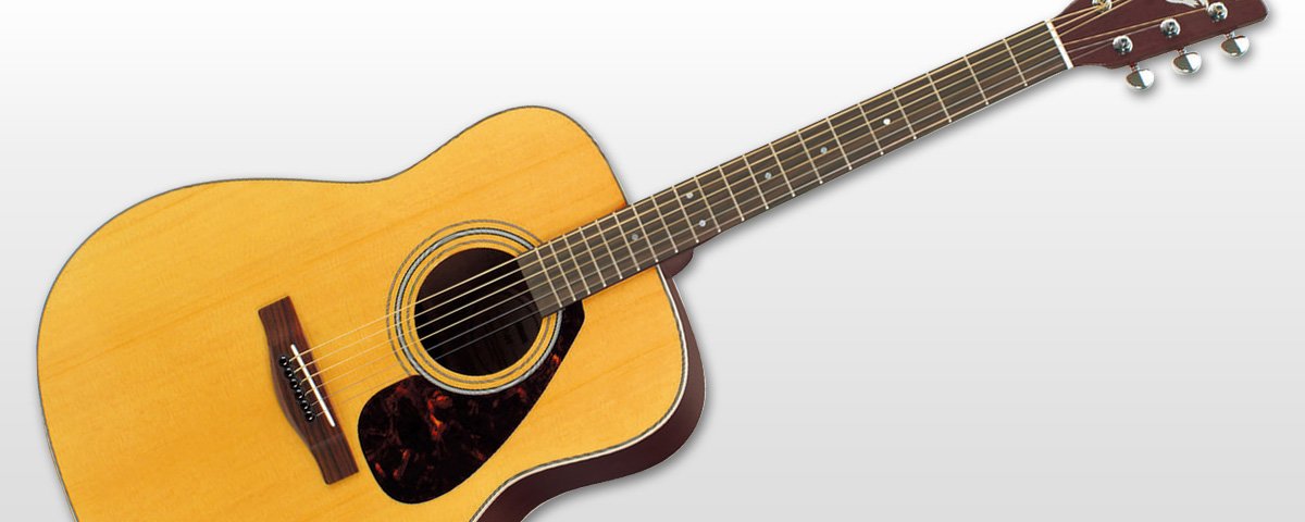 F / FX - Specs - Acoustic Guitars - Guitars & Basses - Musical 