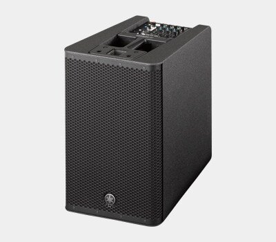 STAGEPAS 1K - Overview - Portable PA Systems - Products - Audio