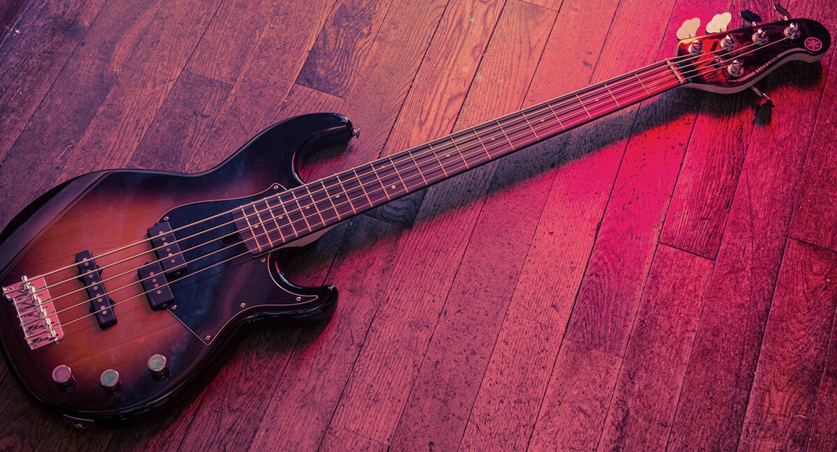 BB Series - Lineup - Electric Basses - Products - Guitars, Basses