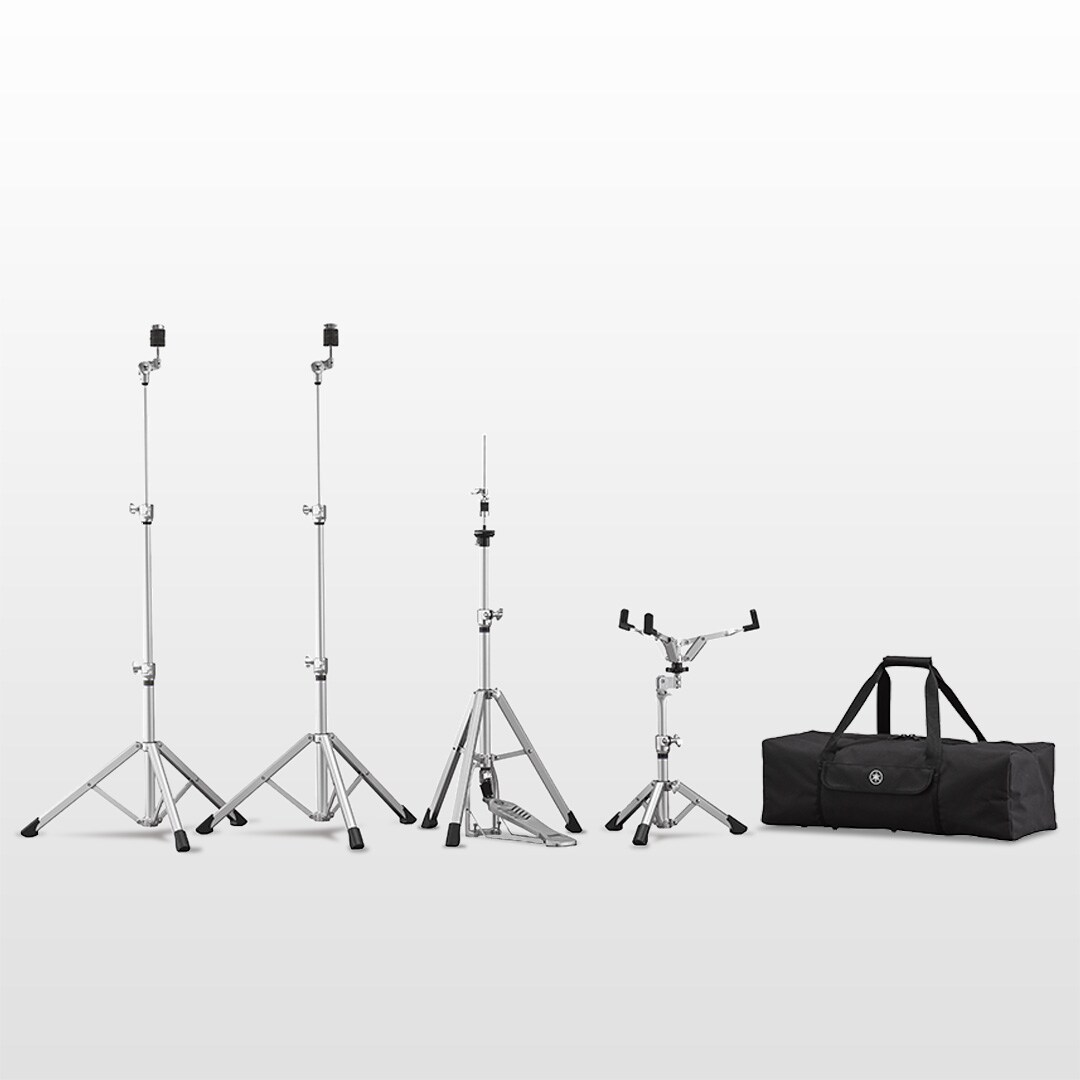 HW3 - Overview - Hardware - Products - Drums - Yamaha - India
