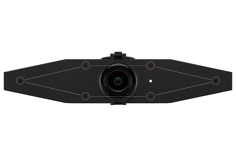 CS-500 - Overview - Video Collaboration Systems - Products - Audio